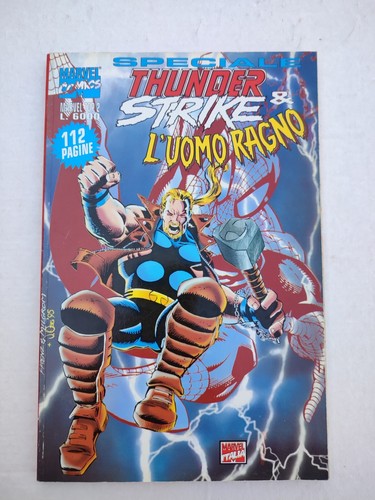 Marvel top speciale - 2,