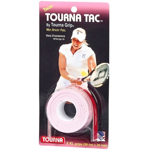 Tourna tac grip - tac, overgrip