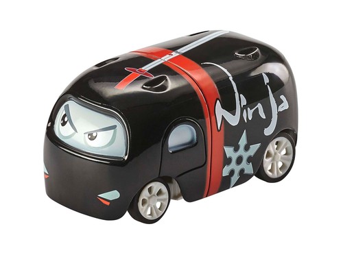 Mini car ninja rc - mini,