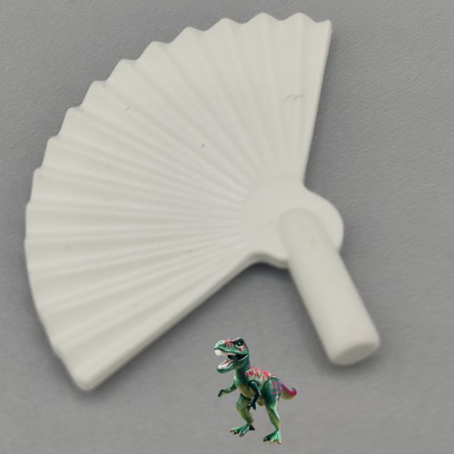 Playmobil ventaglio
