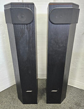 Bose 501 Series V Left & Right