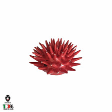 Riccio di Mare Artigianale in Ceramica Bomboniera colori personalizzabili 