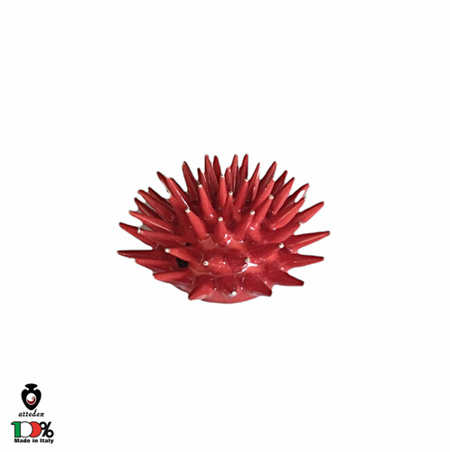 Riccio mare artigianale in - di,