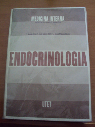 Medicina interna utet 1981 - medicina,