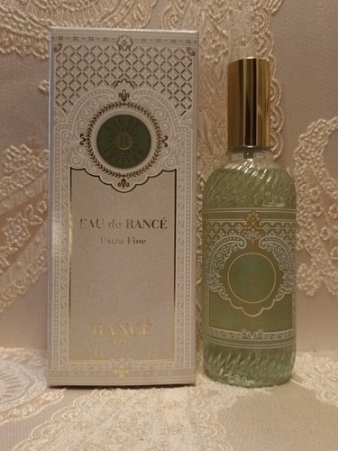 Rance eau vetiver edc 125 - eau, de