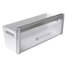 Cassetto congelatore inferiore Control frigo originale 481010788818 Whirlpool