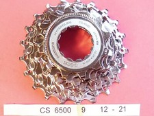 Shimano Ultegra 6500 - 9