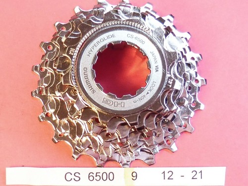 Shimano ultegra 6500 set - 6500,
