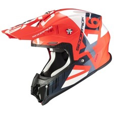 CASCO HELMET MOTO CROSS