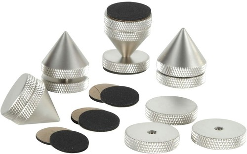 Dayton audio iso 4sn cono - -,