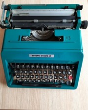 Typewriter Macchina da