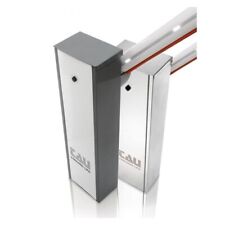 KIT BARRIERA AUTOMATICA  230V CON ASTA TELEM MAX 3M 800LUXE TAU BARRA AUTOMATICA