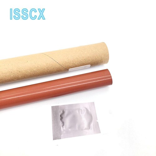 Fuser film sleeve - fuser, hp