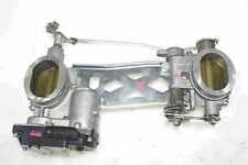 CORPO FARFALLATO DUCATI MULTISTRADA 1200 S 2010 - 2012 282.4.087.1A THROTTLE BOD