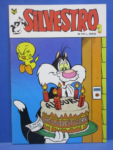 Bug bunny silvestro 14 - bunny,