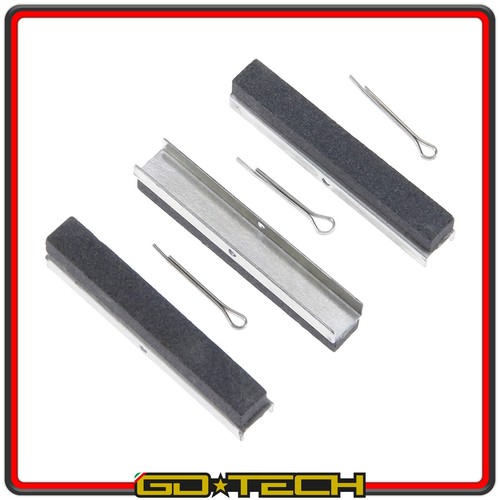 Set pietre ricambio - 3, di