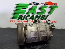 COMPRESSORE CLIMA  NISSAN TERRANO II 3.0 D 1998-2006 E4160481