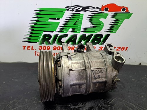Compressore clima nissan - ,