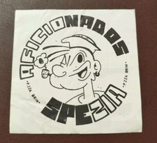 Adesivo Sticker Pegatinas