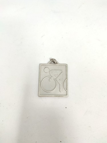 Vintage trofeo ciclismo