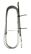 KIT TUBI FRENO IN METALLO PER