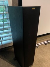 5 KLIPSCH HOME THEATER