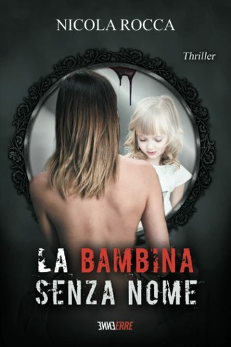 Bambina senza nome - bambina,