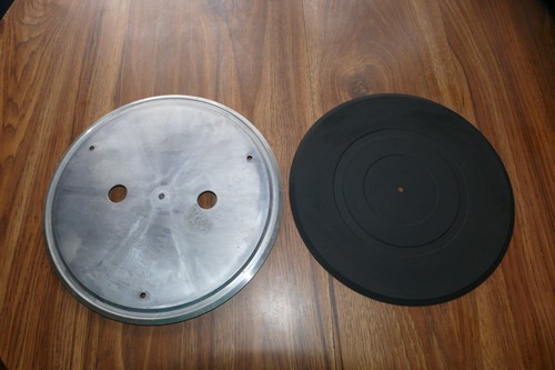 Ricambi giradischi pioneer - ricambi,