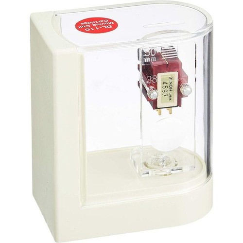 Denon cartuccia tipo 110 - tipo, dl-110