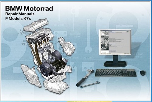 2006 2013 bmw f800s - 2006-2013,