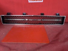 GRIGLIA MASCHERINA ANTERIORE FORD CAPRI 2 SERIE NUOVA