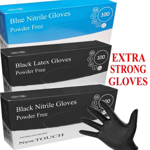 Newtouch guanti lattice - newtouch,