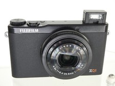 Fujifilm XQ1 fotocamera