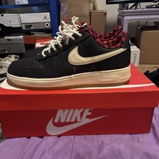 Air Force One Lumberjack