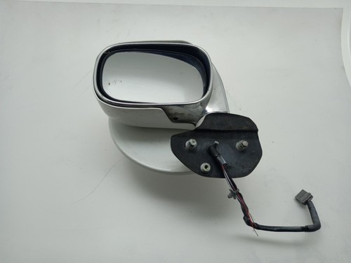 Specchio retrovisore porta