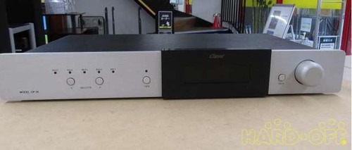 Preamplificatore linea - preamplificatore, di