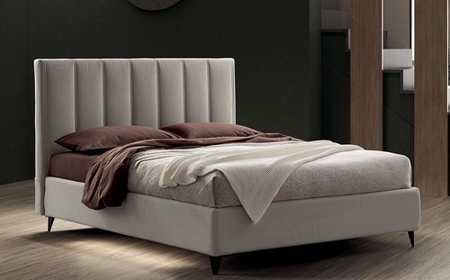 Letto matrimoniale mia senza - letto,