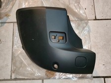 CANTONALE SINISTRO SX PARAURTI