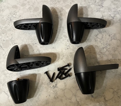 Klipsch synergy foot per - synergy,
