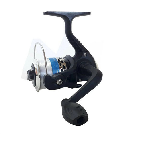 Mulinello pesca spinning - da,