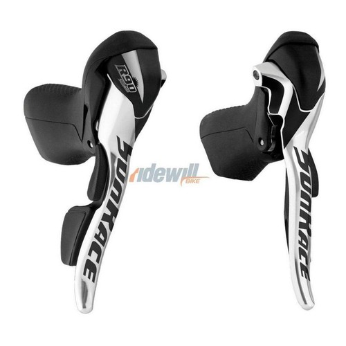 Coppia comandi strada - coppia,