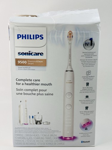 Spazzolino philips - ✨,