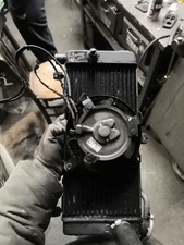 Honda Hornet 600 PC25E 99-02