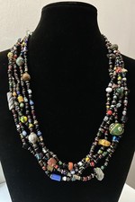 Collana Vintage Assortita