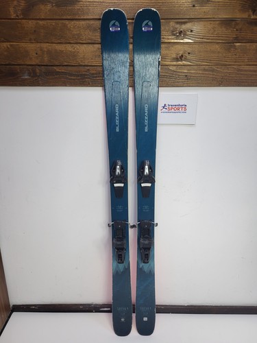 Sci blizzard sheeva 164 - blizzard,