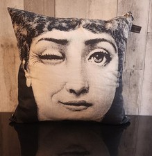 Fornasetti Lina Cavalieri