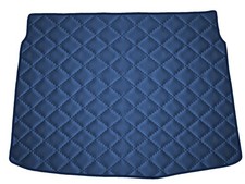 BLU SCURO Tappetino bagagliaio
