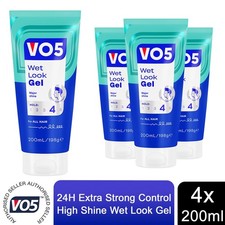 Vo5 24hr steady - 24hr,