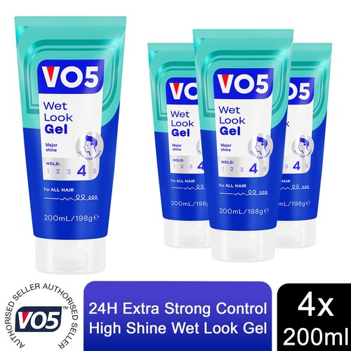 Vo5 24hr steady control - 24hr,