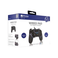 XTREME PS4 JOYPAD WIRED